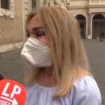 Addio a Nicoletta Orsomando, Maria Giovanna Elmi: “Una persona che non si può dimenticare”