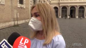 Addio a Nicoletta Orsomando, Maria Giovanna Elmi: “Una persona che non si può dimenticare”