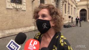 Addio a Nicoletta Orsomando, Vaudetti: “Ne sento la mancanza, un’amica meravigliosa”