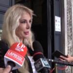 Nicoletta Orsomando, Alessandra Canale: “E’ la signora della televisione per antonomasia”