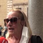 Funerali Orsomando, Paola Perissi: “Mi ricordo i suoi abbracci”