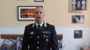 Uccisa dall’ex ad Aci Trezza, Carabinieri: “Aveva il divieto di avvicinamento”