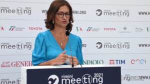 Scuola, Gelmini: “Anno impegnativo ma sarà in presenza, torneremo in classe”