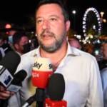 Afghanistan, Salvini: “Nessuno spazio a estremisti e terroristi”