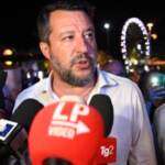 Vaccini, Salvini: “Obbligo? Spero di no, nessuno in Europa lo ha”