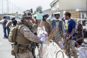 USA Afghanistan
