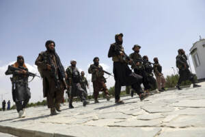 Afghanistan, allarme Onu: “Esecuzioni sommarie da parte dei talebani”