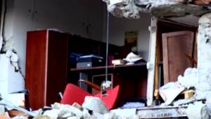 Viaggio ad Amatrice: il paese cancellato dal sisma