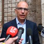 Lavoro, Letta: “Su delocalizzazione governo troverà giusta sintesi”