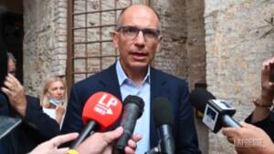 Lavoro, Letta: “Su delocalizzazione governo troverà giusta sintesi”