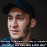 Mohammed Hajib, l’estremista di origine marocchine che incita al terrorismo via social
