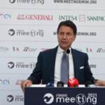 Conte: “Convinti della formula del reddito di cittadinanza”