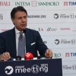 Afghanistan, Conte: “Rivendicare dialogo non significa offrire legittimazione politica”