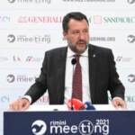 Afghanistan, Salvini: “Nessun dialogo con chi usa violenza e discriminazione come pratiche di governo”