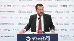 Afghanistan, Salvini: “Nessun dialogo con chi usa violenza e discriminazione come pratiche di governo”