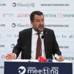 Migranti, Salvini: “Lamorgese pensi a fare il ministro, numeri morti in mare sufficienti a bocciare suo lavoro”