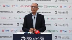 Green pass, Letta: “Fiducioso su ripresa, insieme a regole di sicurezza sta funzionando”