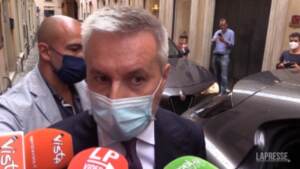 Afghanistan, Guerini: “Priorità sono le evacuazioni delle persone in pericolo”