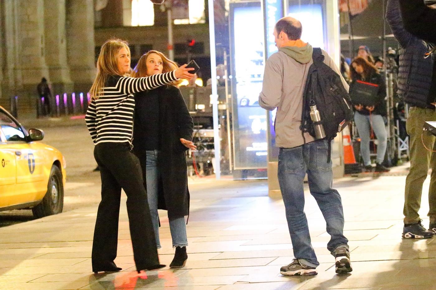 “The Morning Show” con Jennifer Aniston e Reese Witherspoon: il trailer della seconda stagione