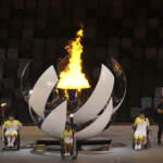 Paralimpiadi di Tokyo: l’imperatore Naruhito dichiara aperti i Giochi