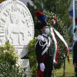 Cinque anni fa il terremoto ad Amatrice. Il premier Draghi: “Vi sono vicino, ricostruzione lenta ma ora è diverso”