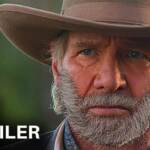 “Indiana Jones 5”: il trailer “fan made” inganna la rete e impazza sui social