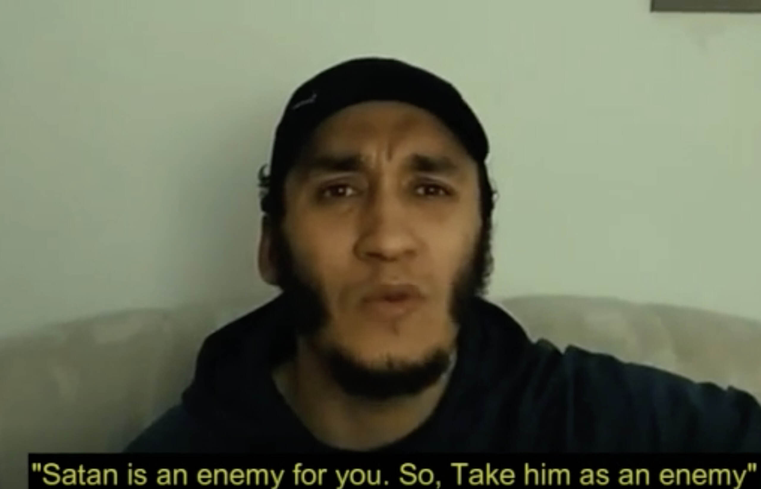 Membro Al Qaeda incoraggia il terrorismo contro l’Occidente sui social media