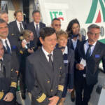 ITA, via libera per acquisizione degli asset Alitalia. Biglietti in vendita dal 26 agosto