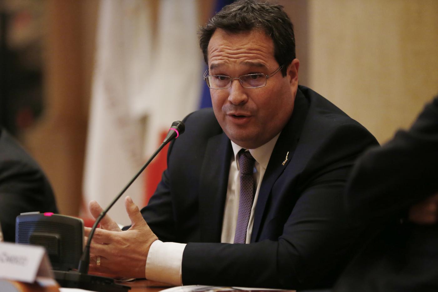 Latina, Salvini prende tempo su Durigon. Ma pressing Pd-M5S sempre più stretto