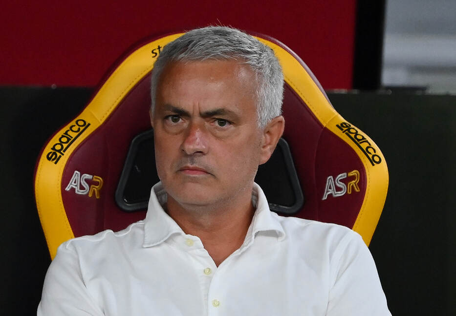 Mourinho: “In Italia mi sono sentito aggredito”