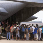 Afghanistan, conto alla rovescia per fuggire da Kabul