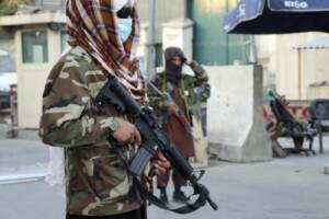 Afghanistan, la valle del Panjshir è l'ultima regione non controllata dai Talebani