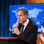 Afghanistan, Blinken: “Salvataggio americani e afgani continuerà anche dopo 31 agosto”