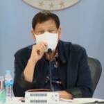 Filippine, Duterte conferma: “Mi candido alla vicepresidenza nel 2022”