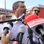 Afghanistan, Salvini: “Di Maio smentisca Conte, nessun dialogo con i terroristi talebani”