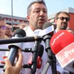 Afghanistan, Salvini: “Spero che gli Usa ripensino alla fuga, l’Italia decida in autonomia “