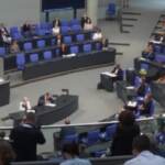 Afghanistan, Merkel: “Continuare il dialogo con i Talebani”