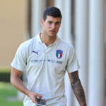 Milan: ufficiale l’arrivo di Pellegri dal Monaco