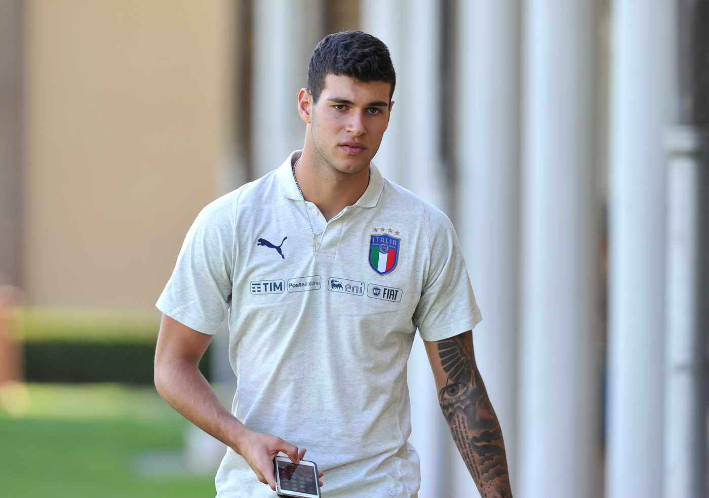 Milan: ufficiale l’arrivo di Pellegri dal Monaco