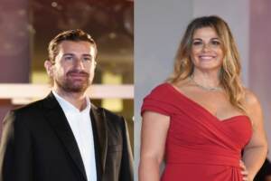 alessandro-siani, vanessa-incontrada