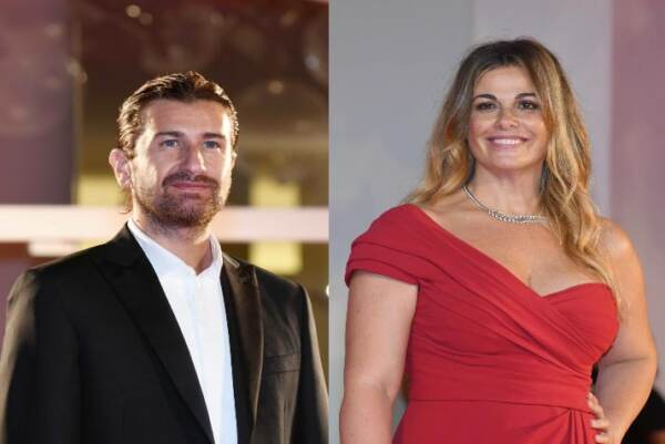 alessandro-siani, vanessa-incontrada