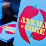 “Anema e Core”, storico locale Vip di Capri, diventa un libro