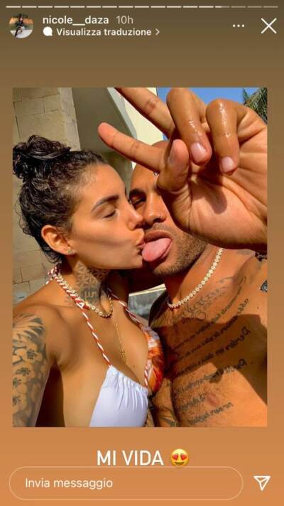 marcell-jacobs, nicole-daza