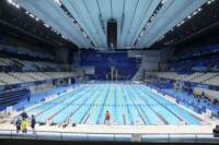 Paralimpiadi: arriva la prima medaglia italiana, Bettella bronzo nel nuoto