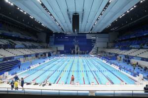 Paralimpiadi: arriva la prima medaglia italiana, Bettella bronzo nel nuoto