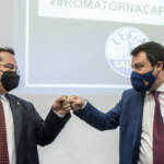 Lega, Durigon si dimette: “Faccio passo di lato e mi scuso, ma non sono fascista”