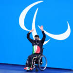 Paralimpiadi, altre cinque medaglie per l’Italia nella seconda giornata di gare