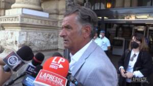 Processo Martina Rossi, oggi la Cassazione. I genitori: “La morte non va in prescrizione”