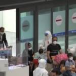 Afghanistan, in Corea del Sud arrivano 378 afghani evacuati