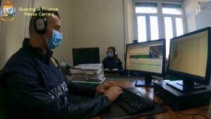 Massa Carrara, 9 misure cautelari per bancarotta fraudolenta